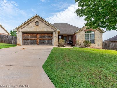 383 Kings Mountain Loop