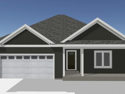 Lt2 Steeple View ROAD