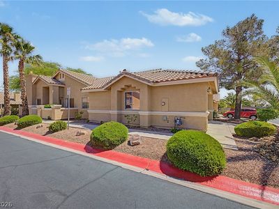 9300 Mount Cherie Ave Unit 101