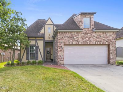 209 Golden Cypress Dr