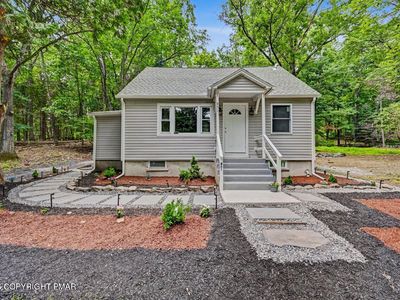 Property at 451 Wooddale Rd, East Stroudsburg, PA