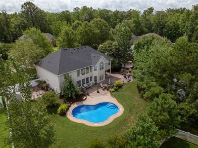 3709 Cypress Vine Ln
