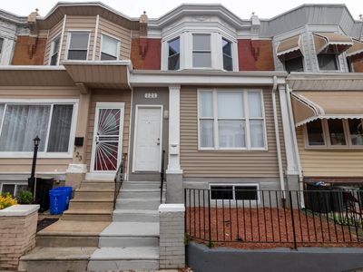 121 N 55th St