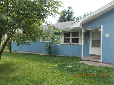223 Tillman Street