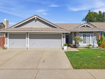 601 Scirocco Dr