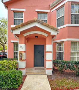 144 SW Peacock Boulevard #101