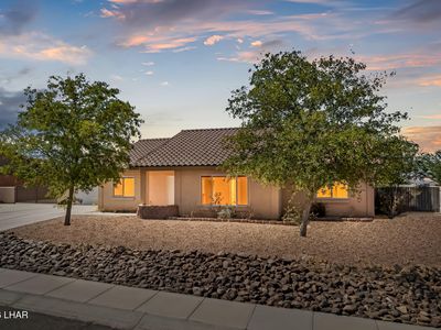 2188 Shadow Canyon Dr