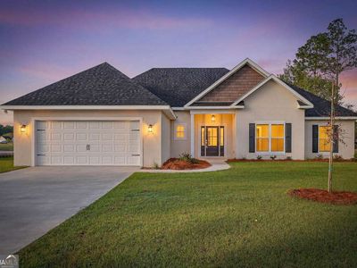 77 Silver Bluff Dr