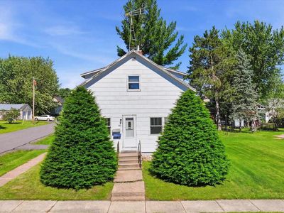 400 N VINE AVENUE