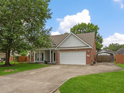 12315 E River Run Dr