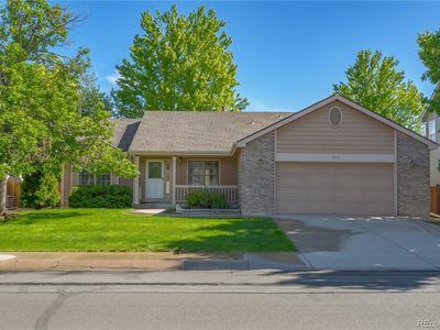530 Ramah Drive