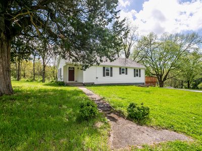 5435 N Creasy Springs Rd