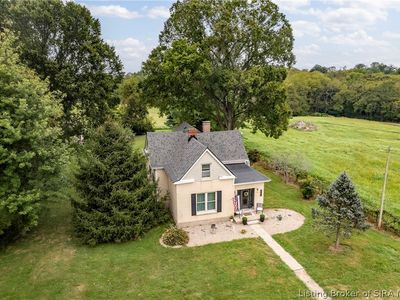 6020 Stacy Road