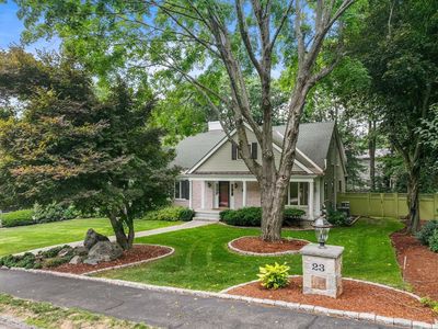 23 Bellevue Rd