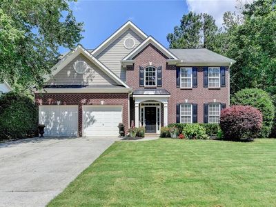 127 Bradshaw Park Dr