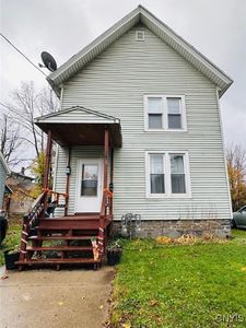 Property at 8 Greenbush St, Cortland, NY