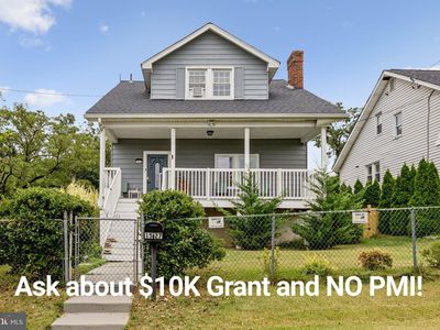 1527 Beaver Heights Ln