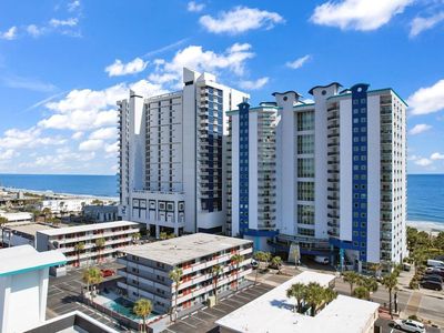 504 N Ocean Blvd. #210