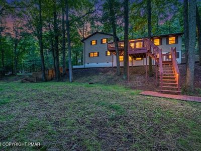 Property at 516 Black Oak Dr, Tannersville, PA