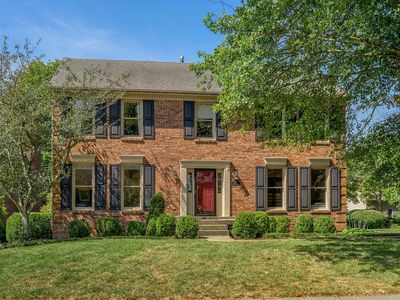 3613 Afton Pl
