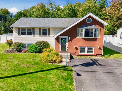 Property at 15 Mayfair Road, Wynantskill, NY