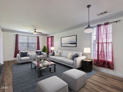 808 Baldwin Rowe Cir #808