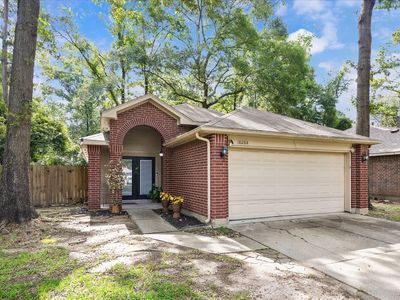 Property at 18284 Hollyberry Ct, Porter, TX