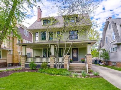 Property at 3255 Hyde Park Ave, Cleveland Heights, OH
