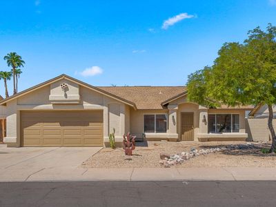 8434 W DREYFUS Drive