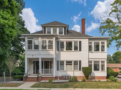 381 Deering Avenue