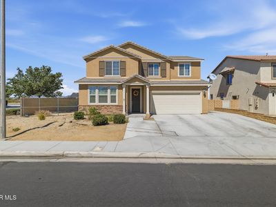 Property at 37913 Avenida De Diego, Palmdale, CA