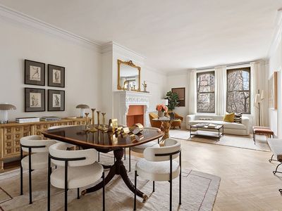 36 Gramercy Park E APT 3W
