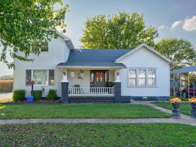 Property at 10546 N McDonald Ave, Evanston, IN