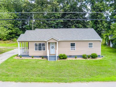 Property at 115 Clover St, Liberty, SC