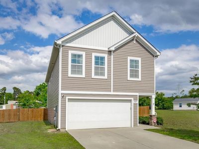 Property at 307 Bush Clover Way, Leesville, SC