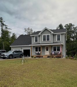 99 Lydias Circle