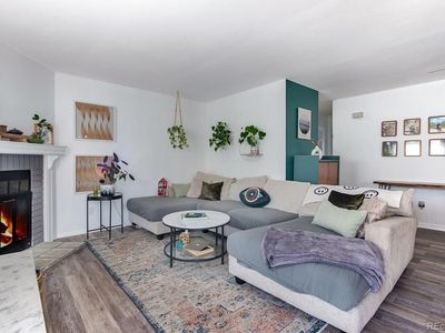 12543 E Pacific Circle #D