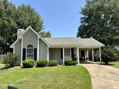 111 Barnett Bend Ln