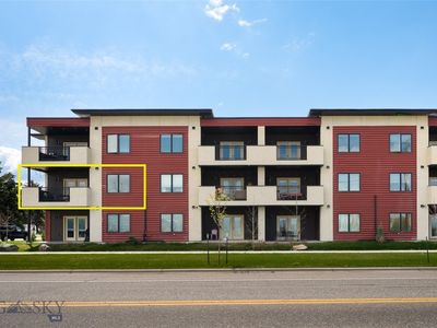 1704 W Lincoln St #1B