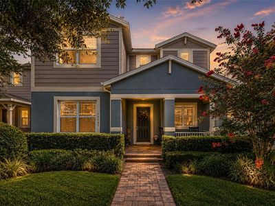 15587 Murcott Blossom Blvd
