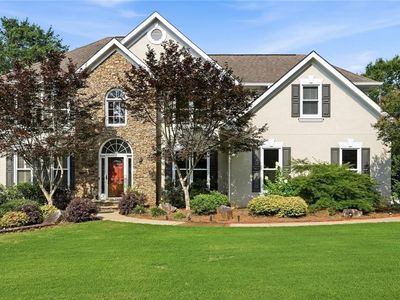 Property at 2332 Merrymount Dr, Suwanee, GA
