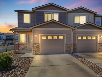 Property at 3145 Alybar Drive #16A, Wellington, CO