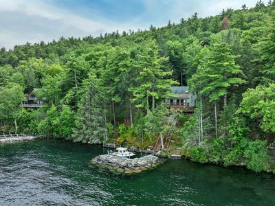 756 Rattlesnake Island