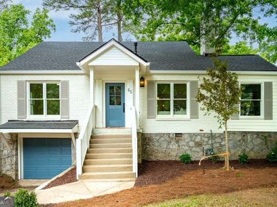 65 Roseclair Dr