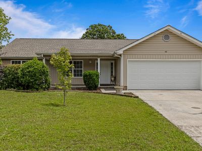 44 Buckeye Ln