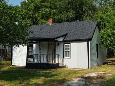 1206 N Clifton Avenue