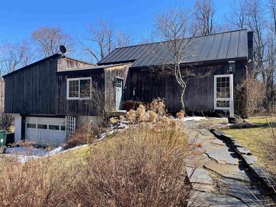 27 Ray Hill Road