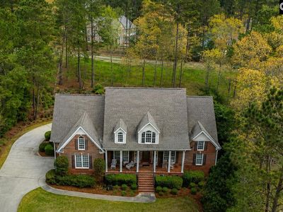 206 Beaver Lake Dr