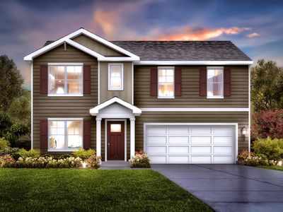 Property at 441 Fry St, Hebron, IN