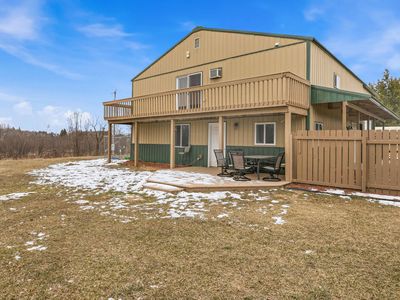 Property at 3818 131st St SW, Pillager, MN